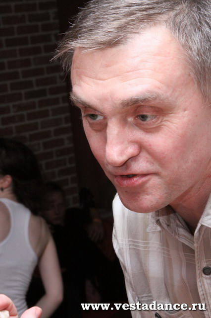 Школа танцев Vesta