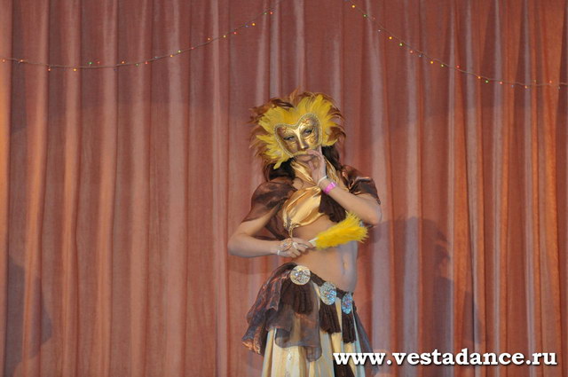 Школа танцев Vesta