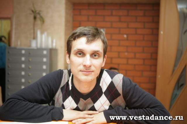 Школа танцев Vesta