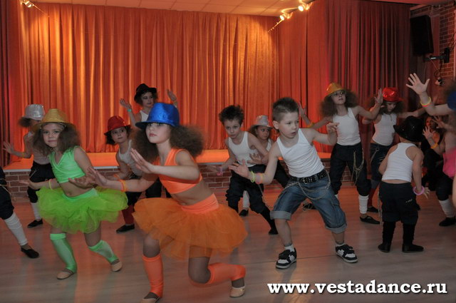 ����� ������ Vesta Club
