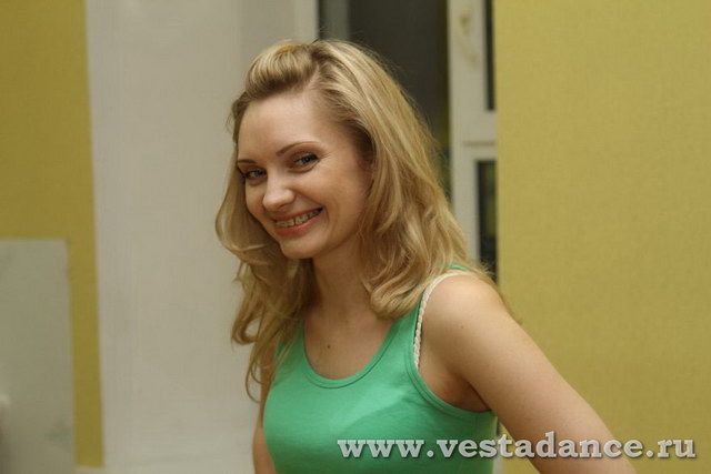 Школа танцев Vesta
