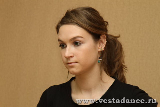 Школа танцев Vesta