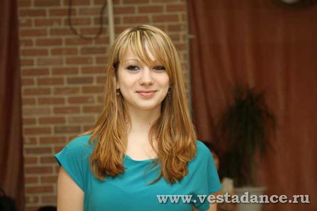 Школа танцев Vesta