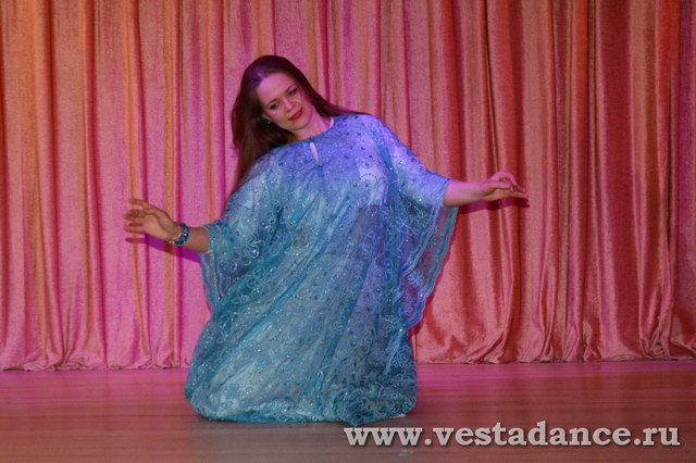 Школа танцев Vesta