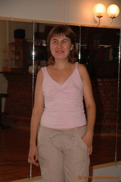 Школа танцев Vesta