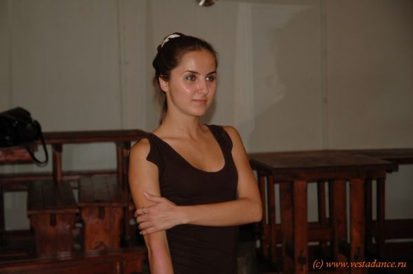 Школа танцев Vesta