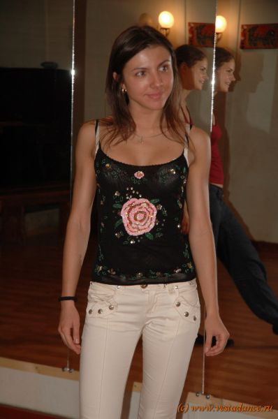 Школа танцев Vesta