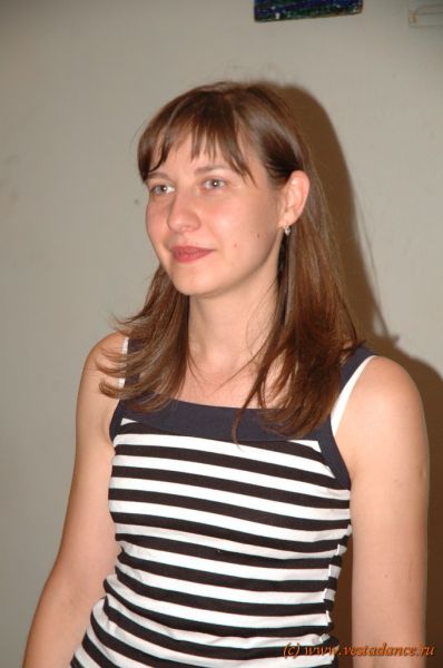 Школа танцев Vesta