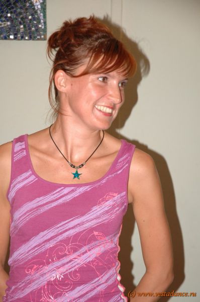 Школа танцев Vesta