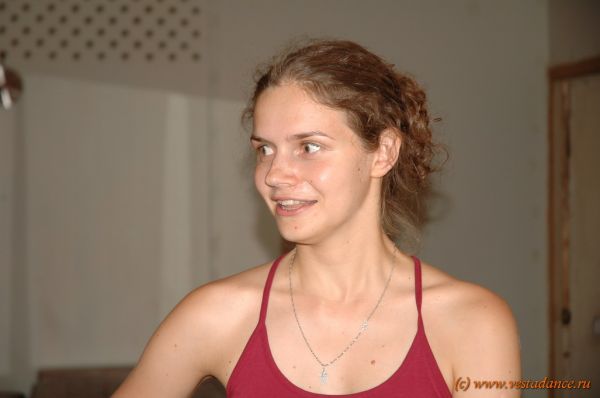 Школа танцев Vesta