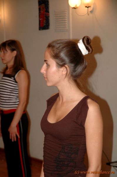Школа танцев Vesta