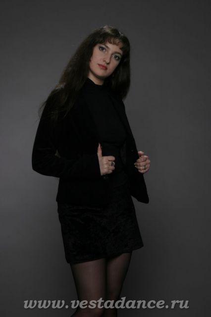 Школа танцев Vesta