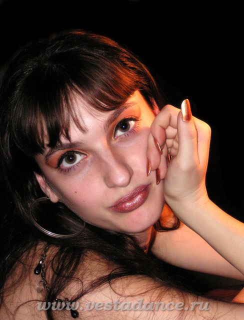 Школа танцев Vesta