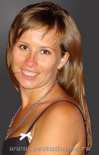 Школа танцев Vesta