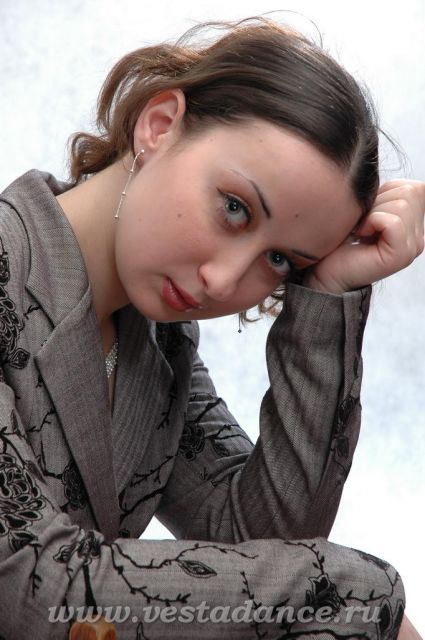 Школа танцев Vesta