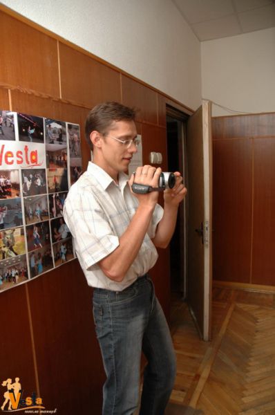 Школа танцев Vesta