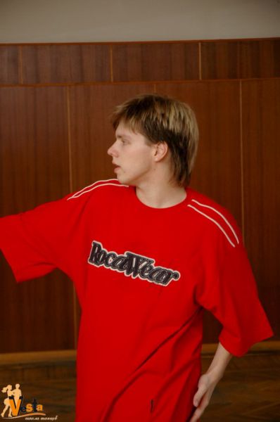 Школа танцев Vesta