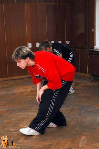 Школа танцев Vesta