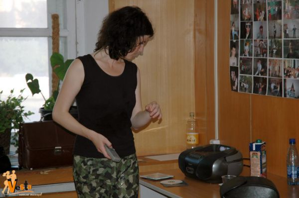 Школа танцев Vesta