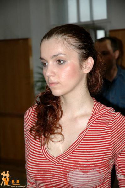 Школа танцев Vesta