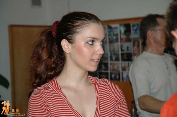 Школа танцев Vesta