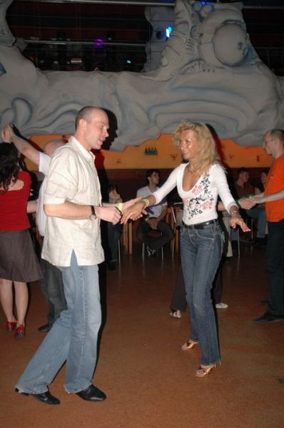 Школа танцев Vesta
