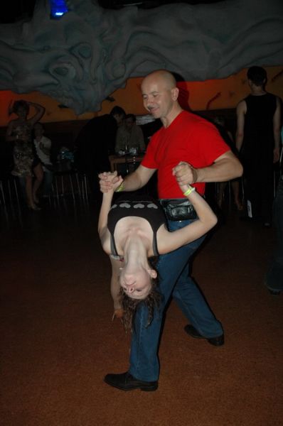 Школа танцев Vesta