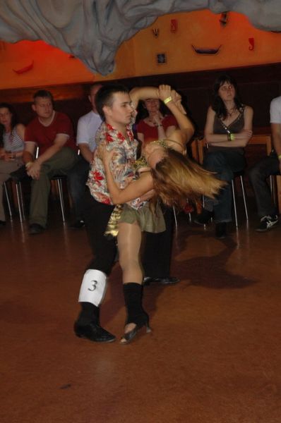 Школа танцев Vesta