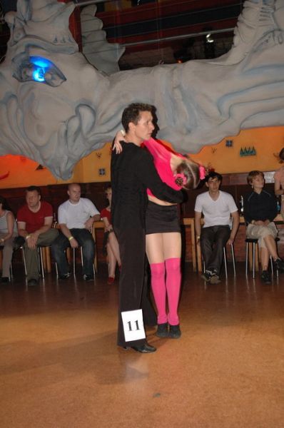 Школа танцев Vesta