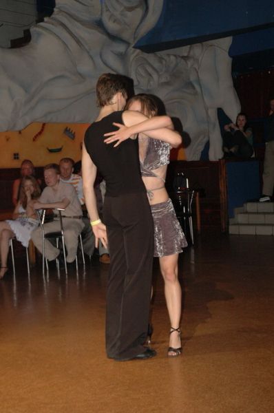 Школа танцев Vesta
