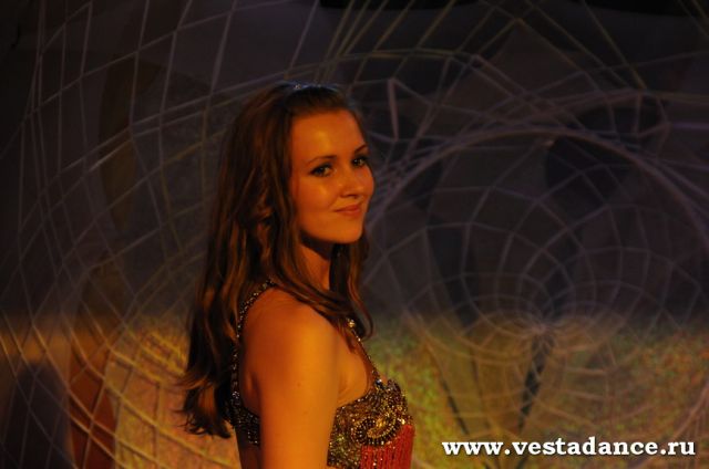 Школа танцев Vesta