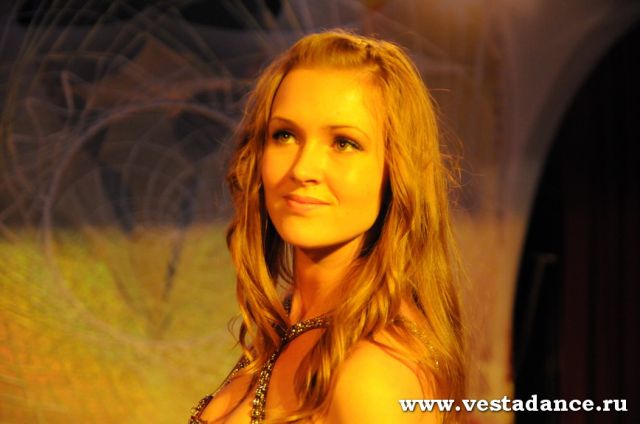 Школа танцев Vesta