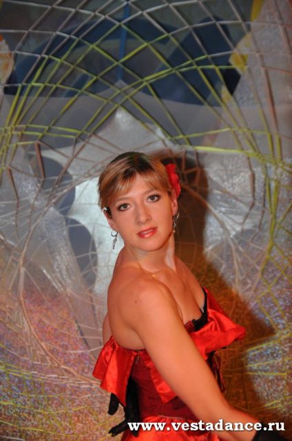 Школа танцев Vesta