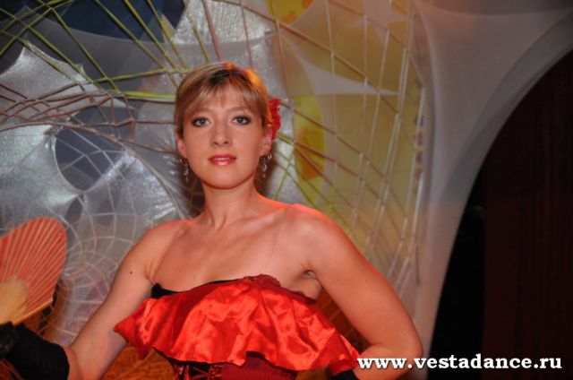 Школа танцев Vesta
