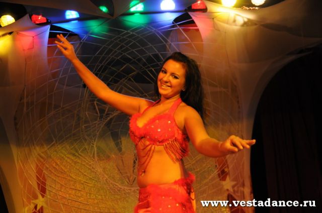 Школа танцев Vesta