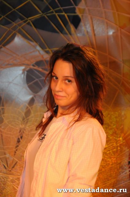 Школа танцев Vesta