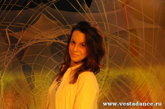 Школа танцев Vesta