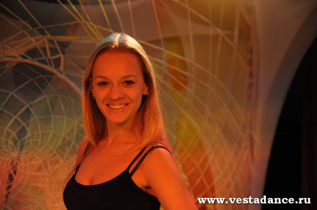 Школа танцев Vesta