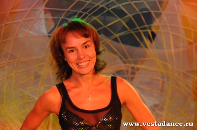 Школа танцев Vesta