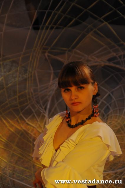 Школа танцев Vesta