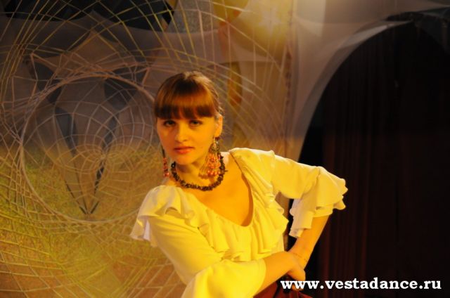 Школа танцев Vesta
