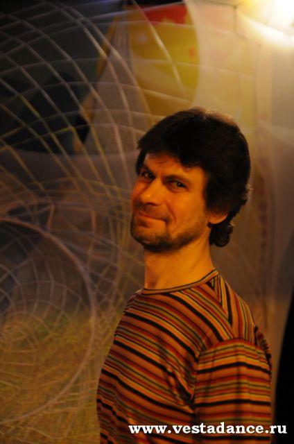 Школа танцев Vesta