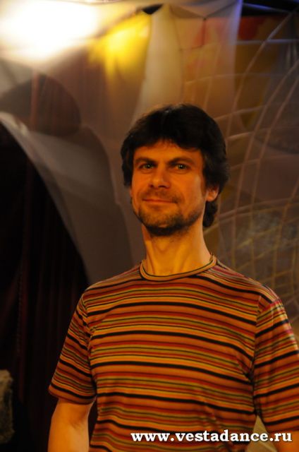 Школа танцев Vesta