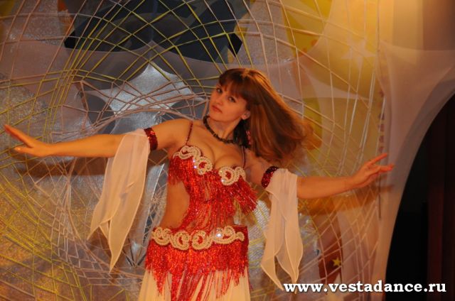 Школа танцев Vesta
