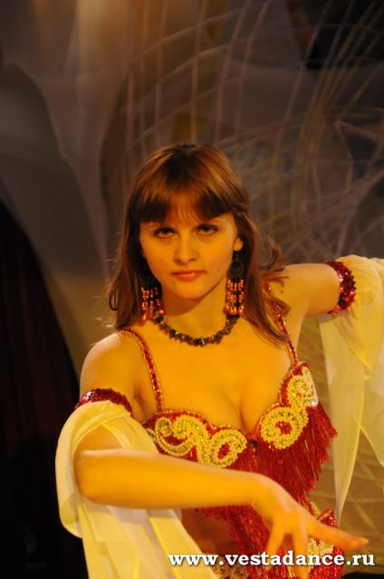 Школа танцев Vesta