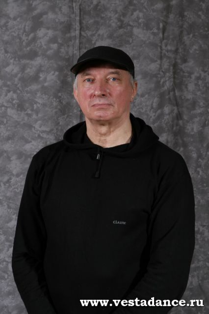 Школа танцев Vesta