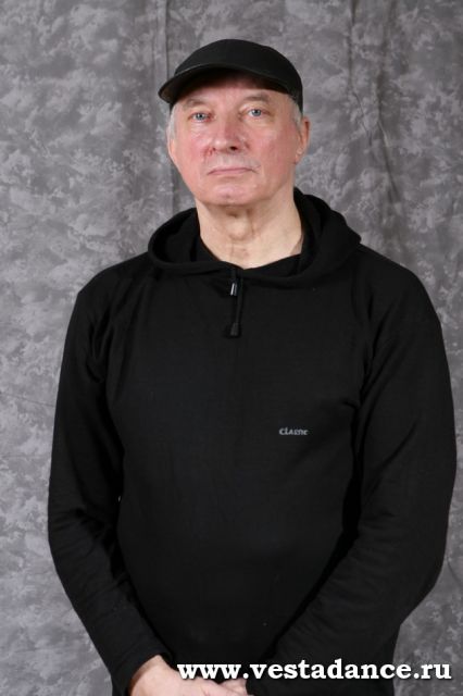 Школа танцев Vesta