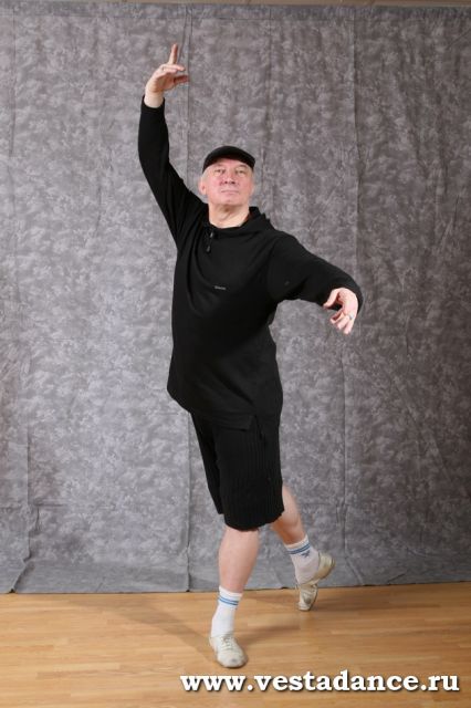 Школа танцев Vesta