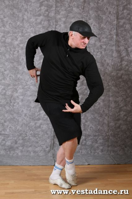 Школа танцев Vesta