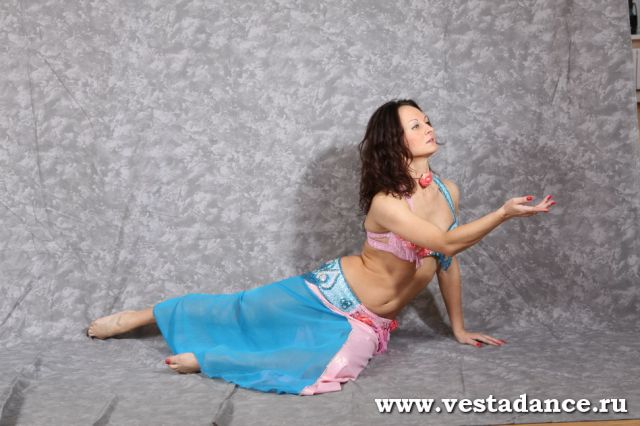 Школа танцев Vesta